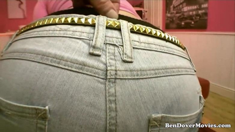 Ben Dover Movies: Britain's hot talent: Crystal