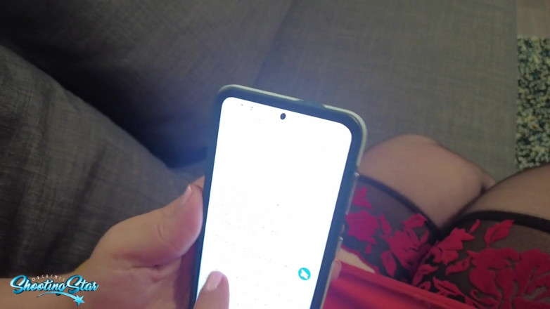 Shooting Star: Invitez des voisins de plus de 4 ans à gangbang avec double...