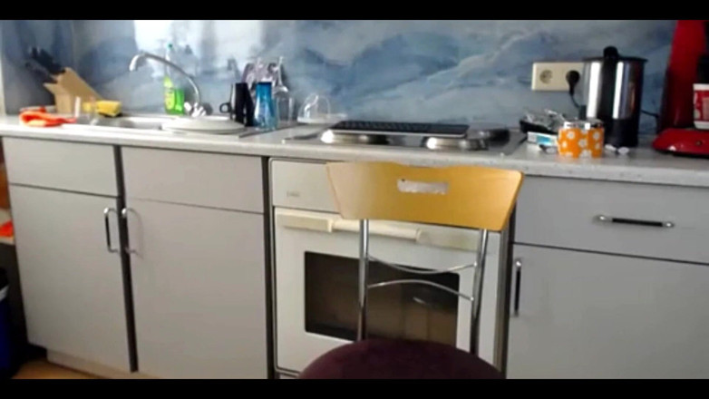 Sexydea: Pengembaraan dildo bertetek besar saya | Masa bermain tidak pernah merasai...