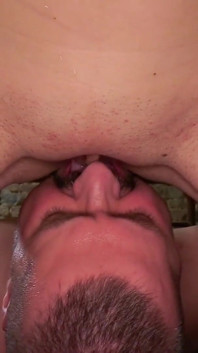 German Spermarie Fucked Hard