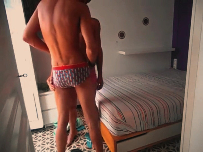 Str8 to gay: Begegnung verheirateter Männer