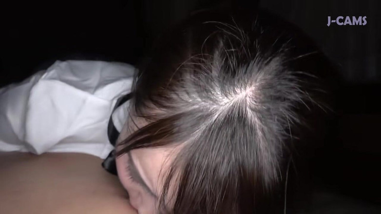 J-Cams: Le frisson du péché - une beauté de la salle de...