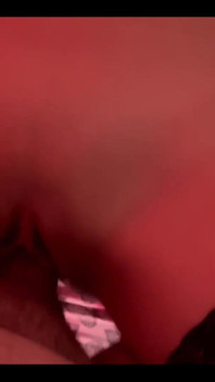 I Haven’t Been Filled up in so Long!