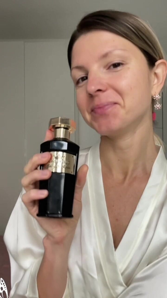 Gina Gerson: Solo Paja Matutina