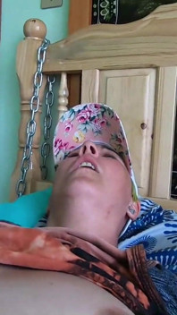 Lízání a šukání a stříkání do pusy