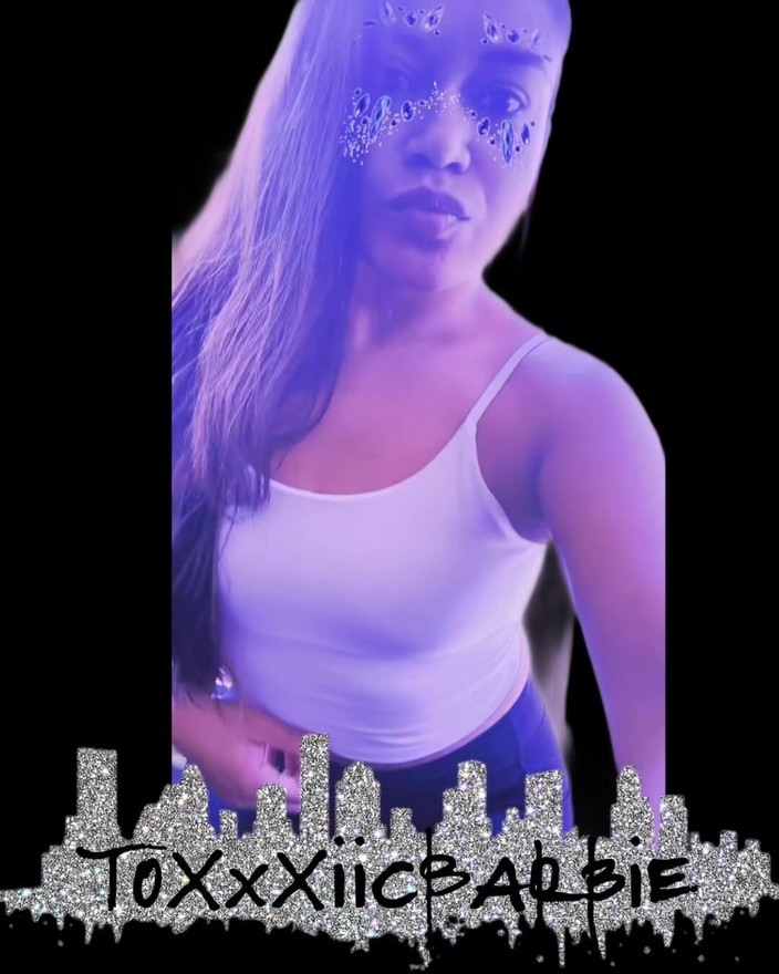 ToXxXiicBarbiie: टेक्सास से Toxxxiicbarbiie को Hii कहो