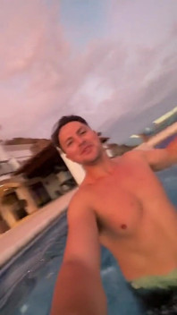 Tease Tease Big Cock
