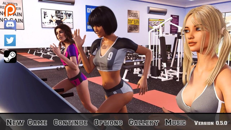 LoveSkySan69Real: Essere un Dik 0.5.0 Parte 95 benvenuto in famiglia di Loveskysan69