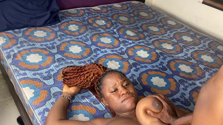 Switcock: Sie macht es wild für mich auf