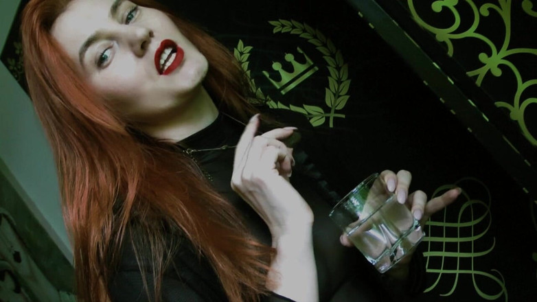 Goddess Celine: パンスト支配