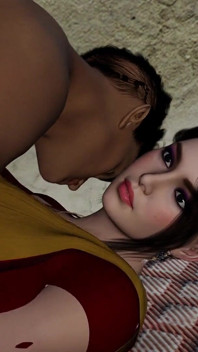 Hot Bhabhi Hardcore Sex with Devar