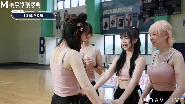 ModelMedia Asia: Mtvsq2-ep7 เทศกาลกีฬาเทพธิดา/คาบ 7/ฟุตบอลโลกหญิง! เทพธิดามองหาเธอที่ไหน?