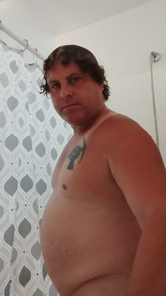 JG Risk: 7-6-2025. Back Into the Shower