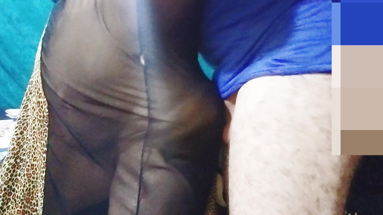 Ahmed and Samah: Doctor egipcio me folla