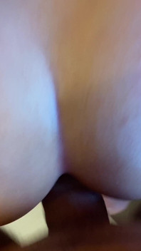 Tinder Girl Banged Hard on the First Date!