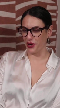 Powerful Woman Dominates Ceo