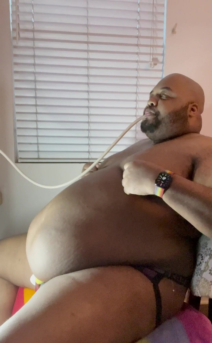 Blkhole420: Gotta powiedzieć, że kocham moje zabawki.