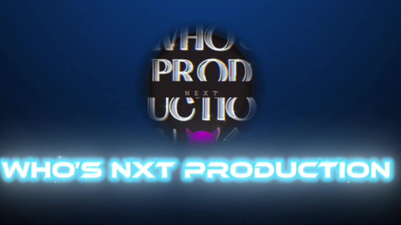 Whos nxt production: Velké Černé Péro Bere Shemale Těsnou Díru Ven