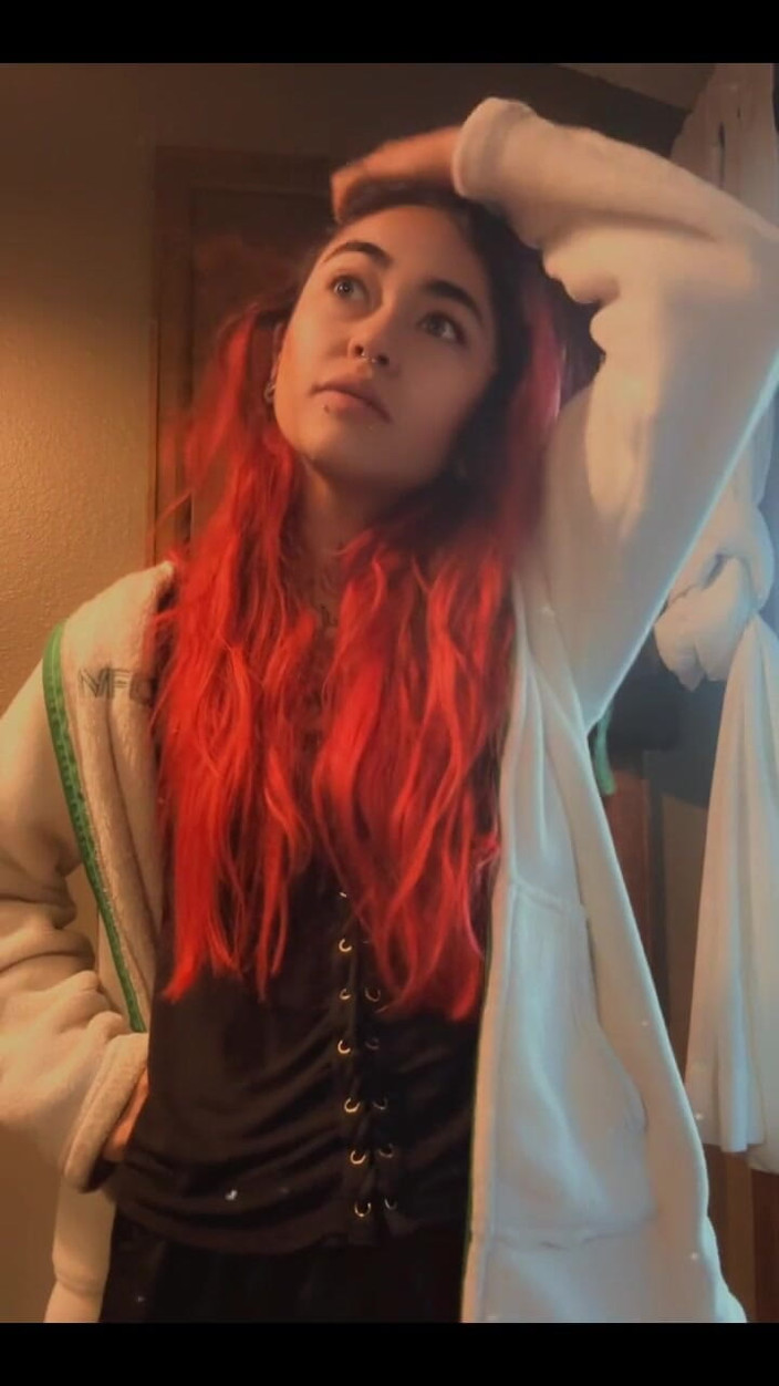lilRavenFox: Berwarna