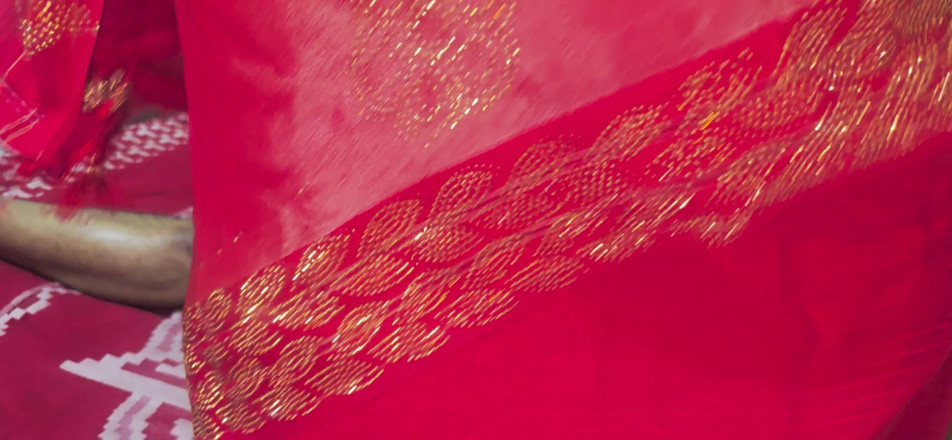 sexysummee: Baise en sari