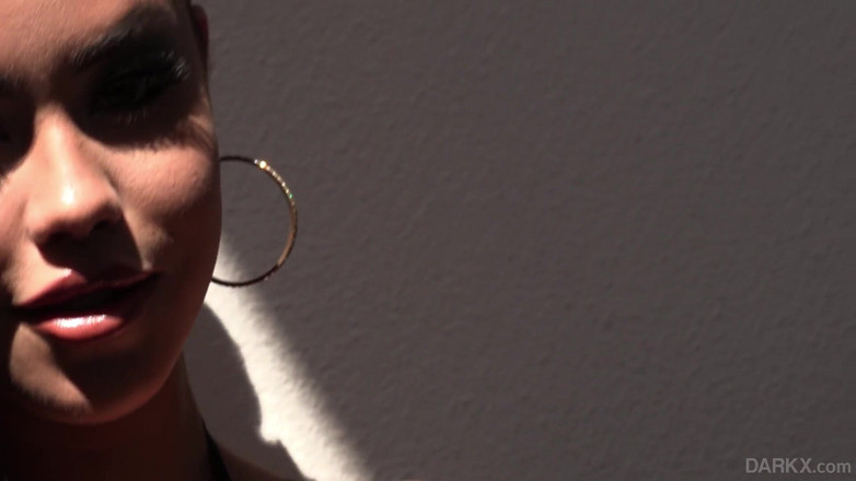 Dark X: Мамочка Alina Lopez принимает огромный член Jax Slayher - Darkx