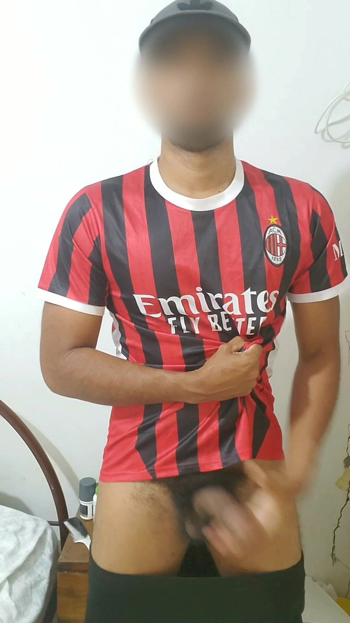 Charlieburrito: Nam Latinh