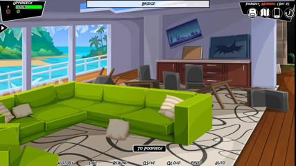 Dirty GamesXxX: Paradise lust: living on deserted island - ep. 19