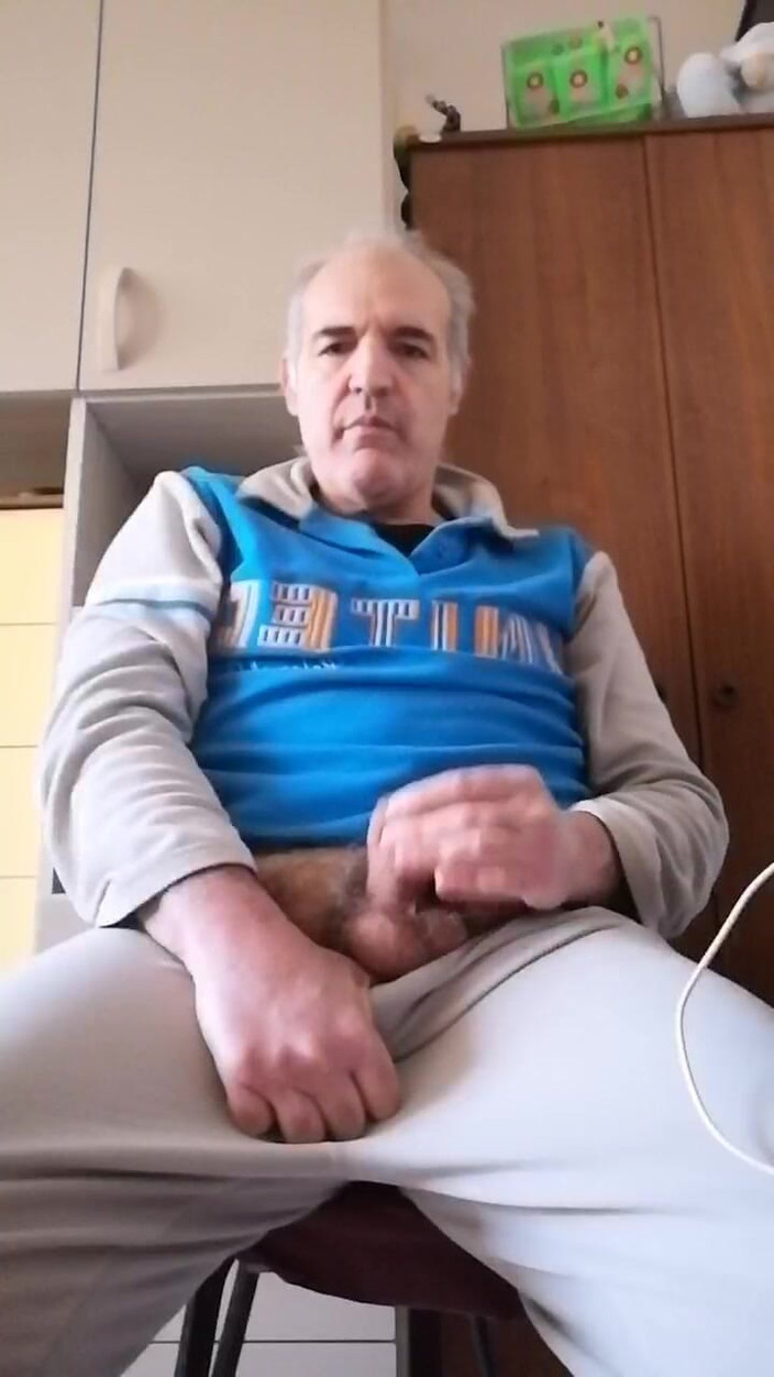 Setesesso7: Старые упражнения на прелюдию по мастерству для мастурбации