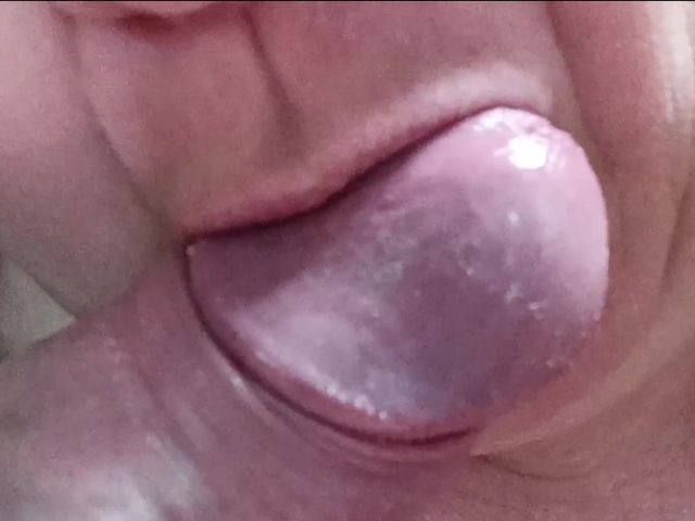 The Penis Is Like a Lollipop When It's Very Hard (Whispering Man)