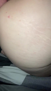 Gran anal
