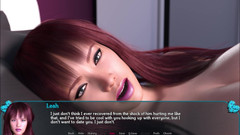 Joystick Cinema: 23# - Freeloading Clan - Vizuální román