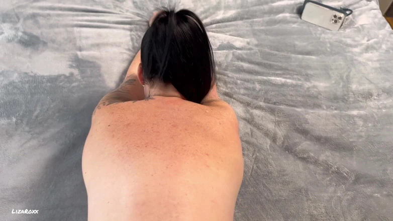 LizaRoxx: Lizaroxx - Fucked