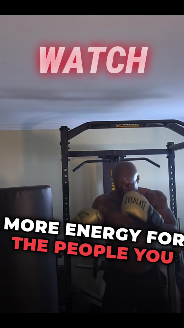 Hallelujah Johnson: Mcpherson Vital Fitness