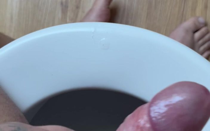 Middleuncut: White Sauce