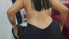 AngyAmazon: Velký fanoušek mi koupil věchřice, jen abych slyšel, jak je...