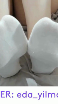 Foot- Fetish Kaki- Kaki Turki - Fetish Kaki Turki - Stoking - MILF Turki - Lucah Turki - Pemilik Turki