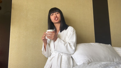 Felicity Azura: Weekends Are for Cheating