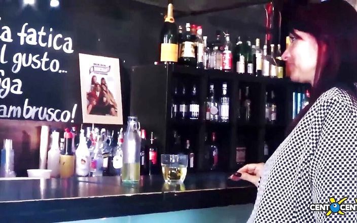 Topaweb: Roberta Farnese unites north with south obviously with the thing...