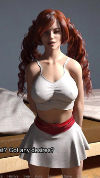 How to Lose One’s Virginity 9 - Leo’s Reward From His Stepsister