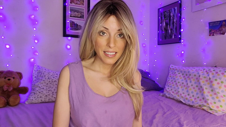 Brenna Lilac: 7 Minuten im himmel