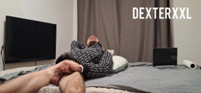 Dexterxxlfun: विशाल लंड की सवारी करते हुए समलैंगिक गुदा में वीर्य