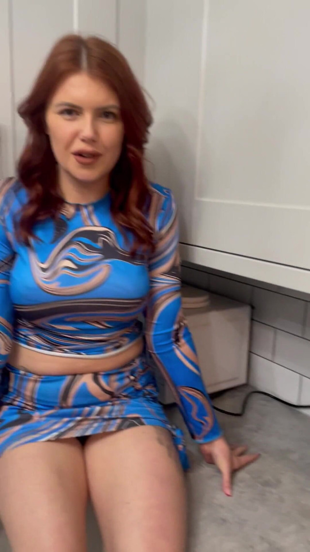 In the Kitchen (Jasmine brooks) In the Kitchen (Jasmine brooks)