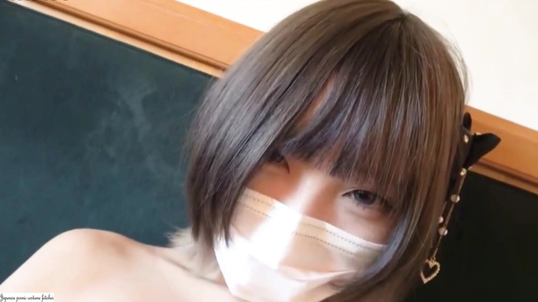 Far east hentai works: Азиатский ангел 24946