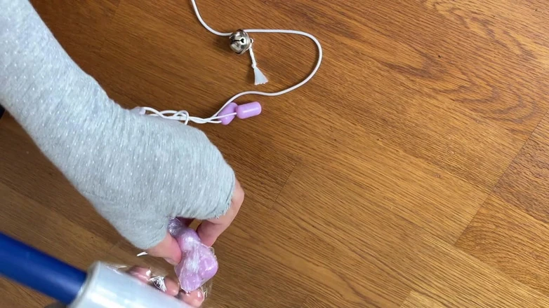 megu2002: Jak masturbovat při šukání