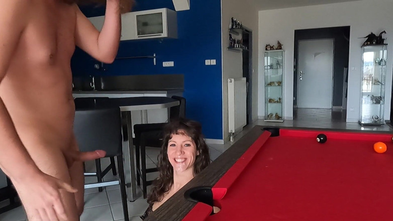 Lety Howl: Biljartles met Lety Howl