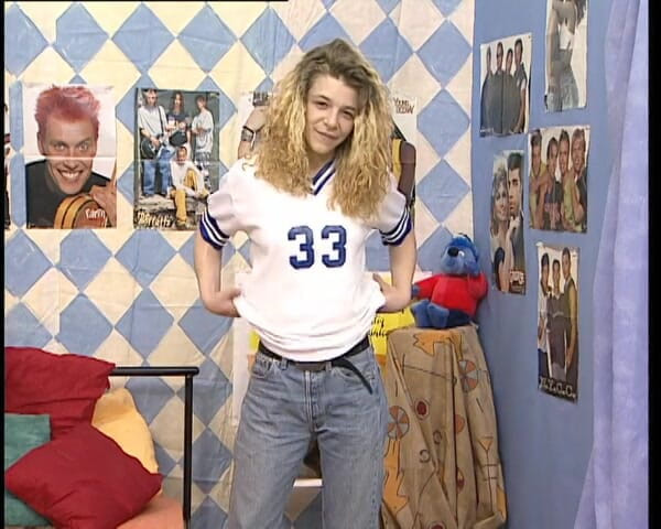 YOUR FIRST PORN: Peggy solo nessun cazzo mi vuole ...
