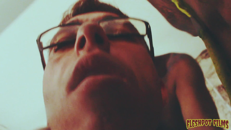 Fleshpot films: Zombie Gangbang