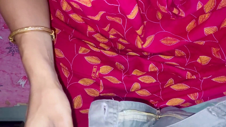 Bongcouplexxx: Indisk desi by bengali kåt Bhabi ta bort kondom och...