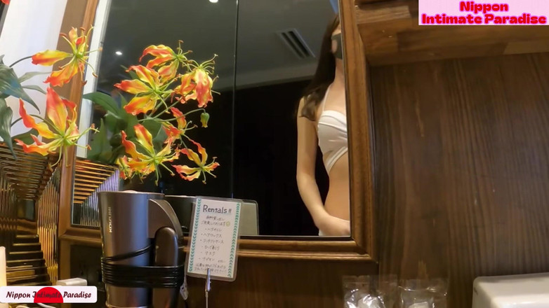 THAT'S WHAT SHE SAID: Asijský anděl 26487