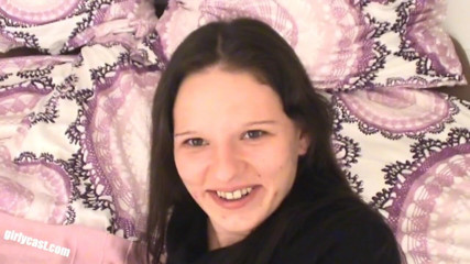 Girlycast: Mladá turecká Mila - POV casting